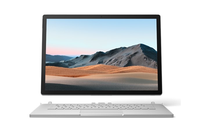 乌什Surface 维修前的准备工作